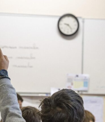 Convention citoyenne : les enfants expriment leur avis sur la proposition du mercredi à l&rsquo;école