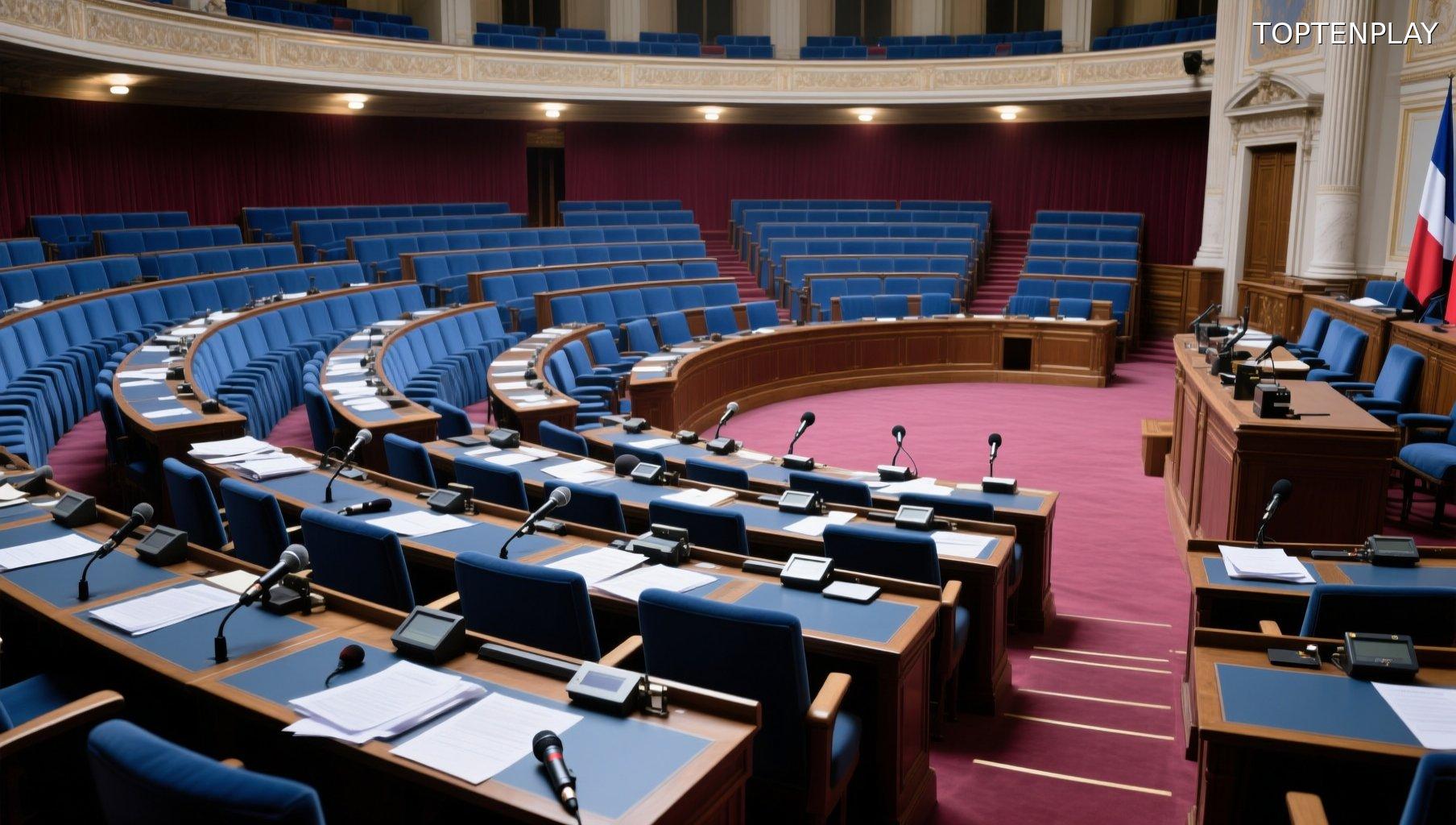 Image d'illustration © TopTenPlay