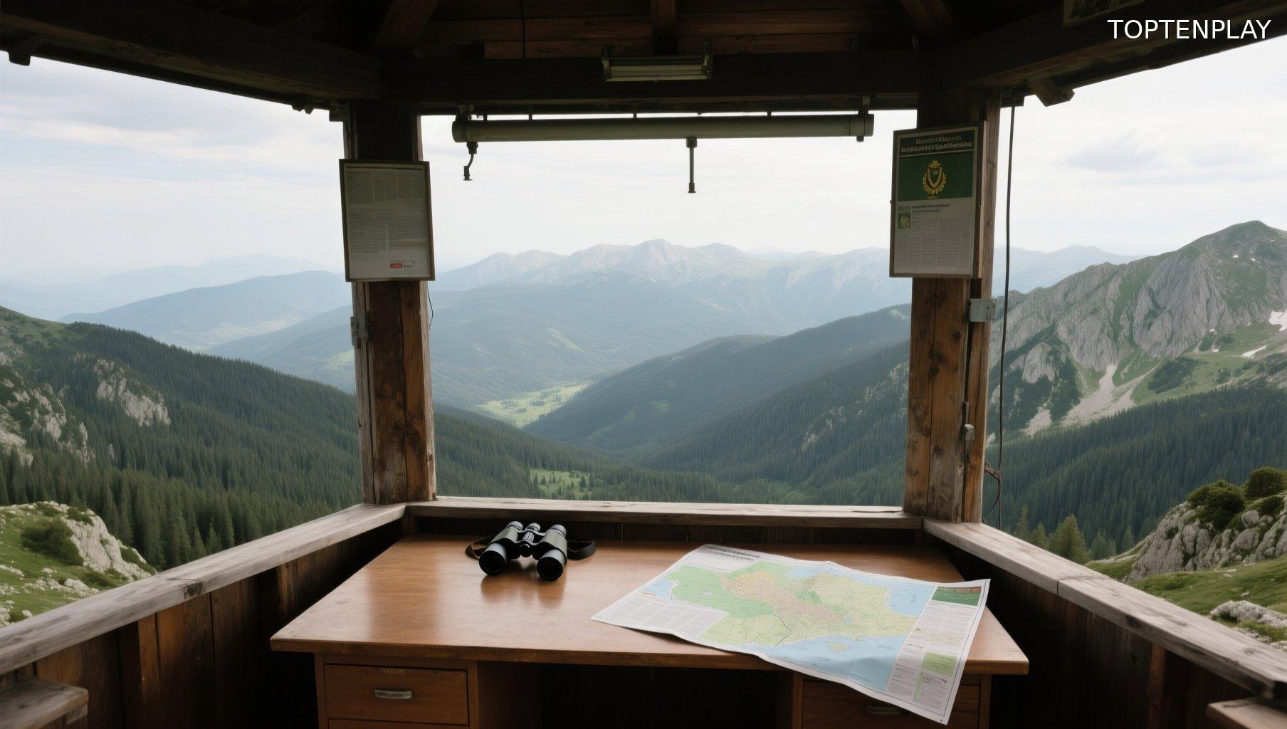 Image d'illustration © TopTenPlay