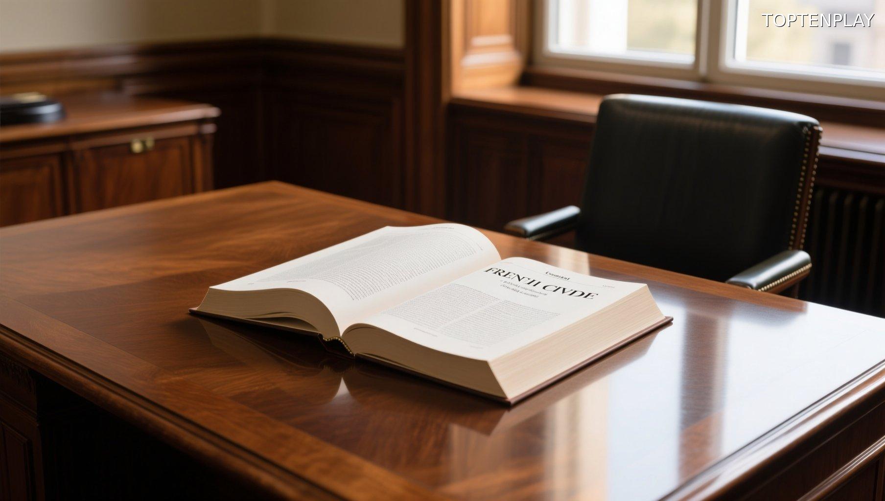 Image d'illustration © TopTenPlay