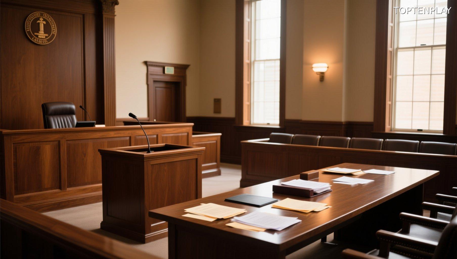 Image d'illustration © TopTenPlay