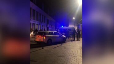 abattu par la police Abolition peine de mort accident famille injustice Tourcoing tragédie