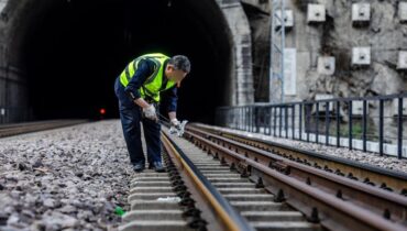 Accident ferroviaire Chine Sécurité dans les transports Sécurité ferroviaire tragédie Yunnan