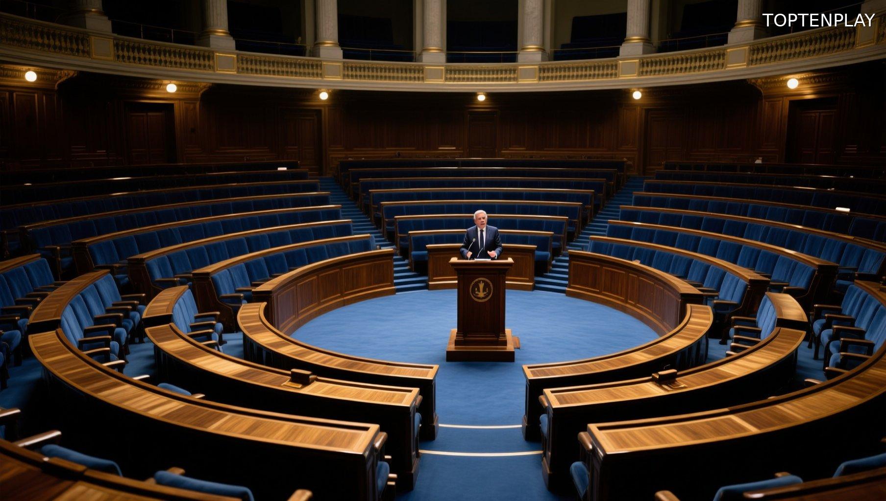 Image d'illustration © TopTenPlay