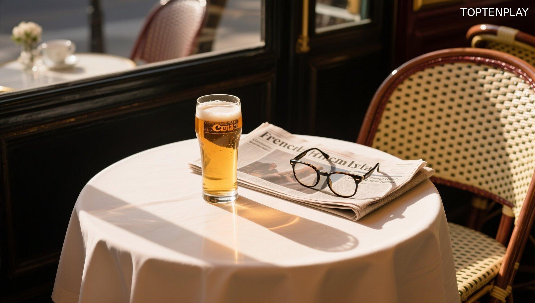 Image d'illustration © TopTenPlay