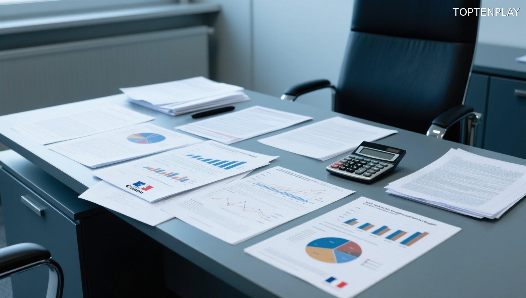 Image d'illustration © TopTenPlay