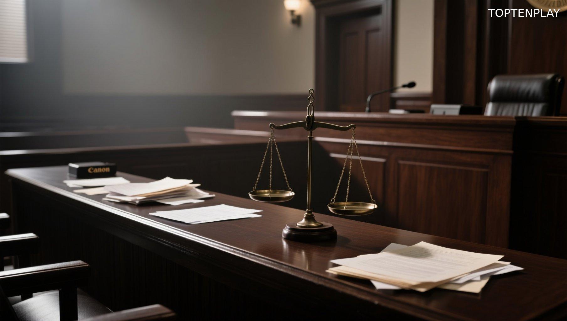 Image d'illustration © TopTenPlay