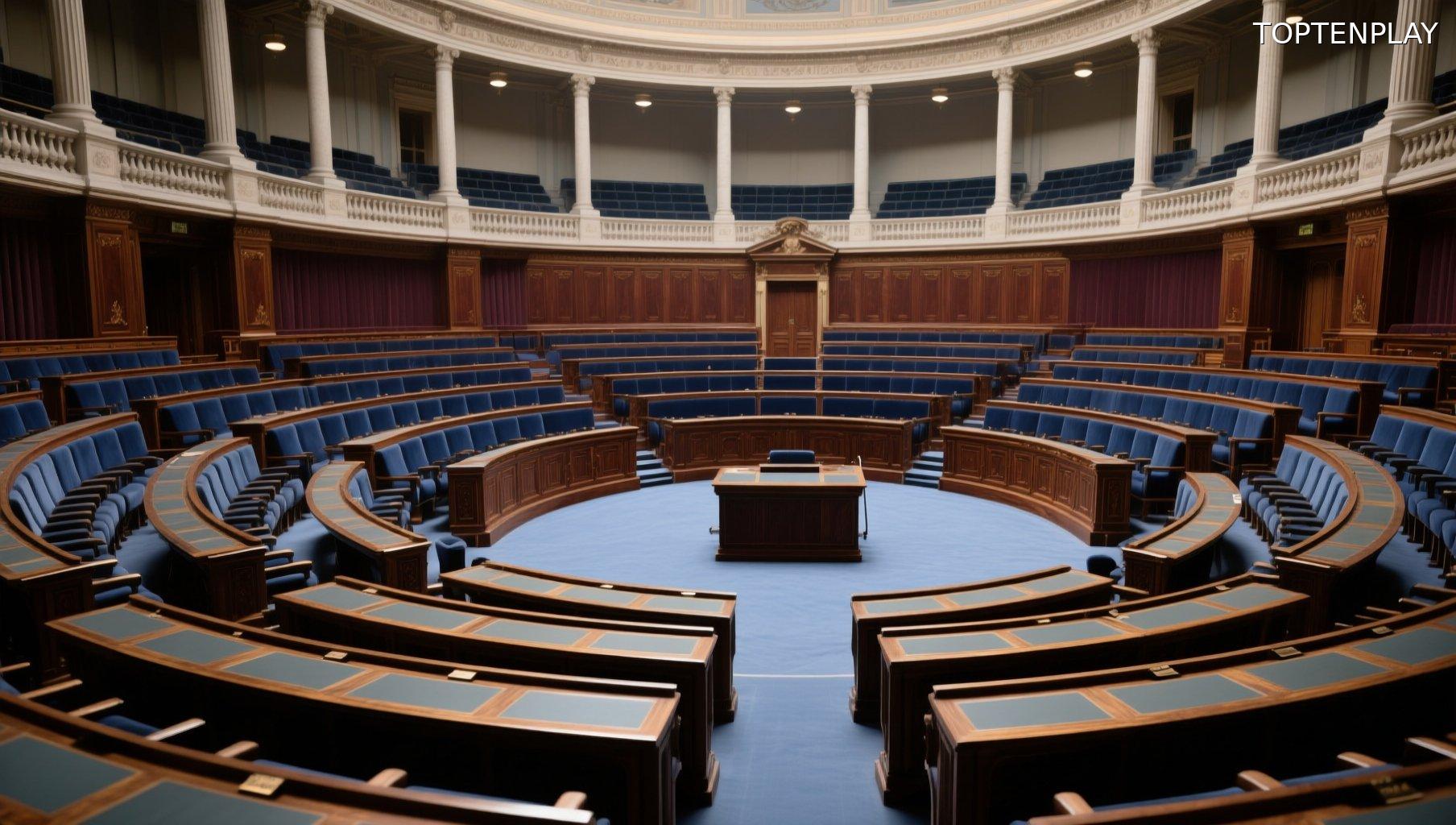 Image d'illustration © TopTenPlay