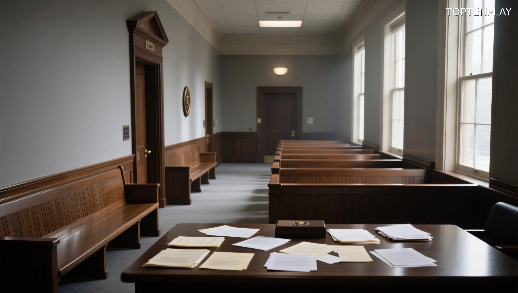 Image d'illustration © TopTenPlay