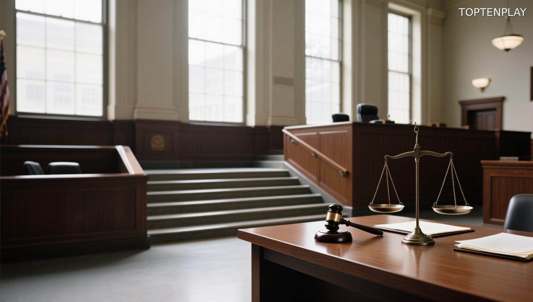 Image d'illustration © TopTenPlay