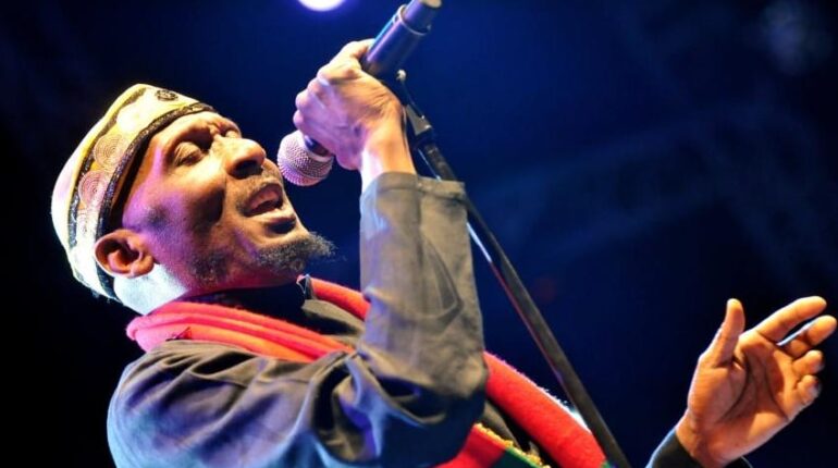 Actualités animales Actualités musique artiste Décès Jimmy Cliff Légende Reggae