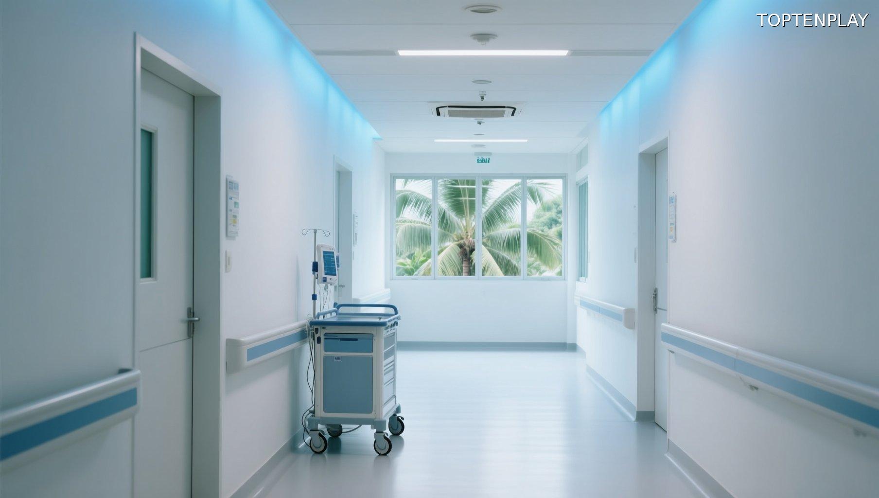 Image d'illustration © TopTenPlay