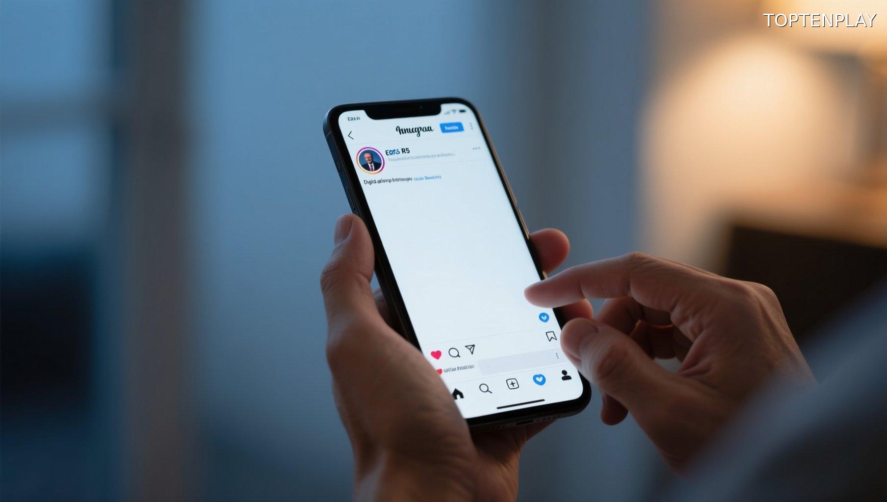 Image d'illustration © TopTenPlay