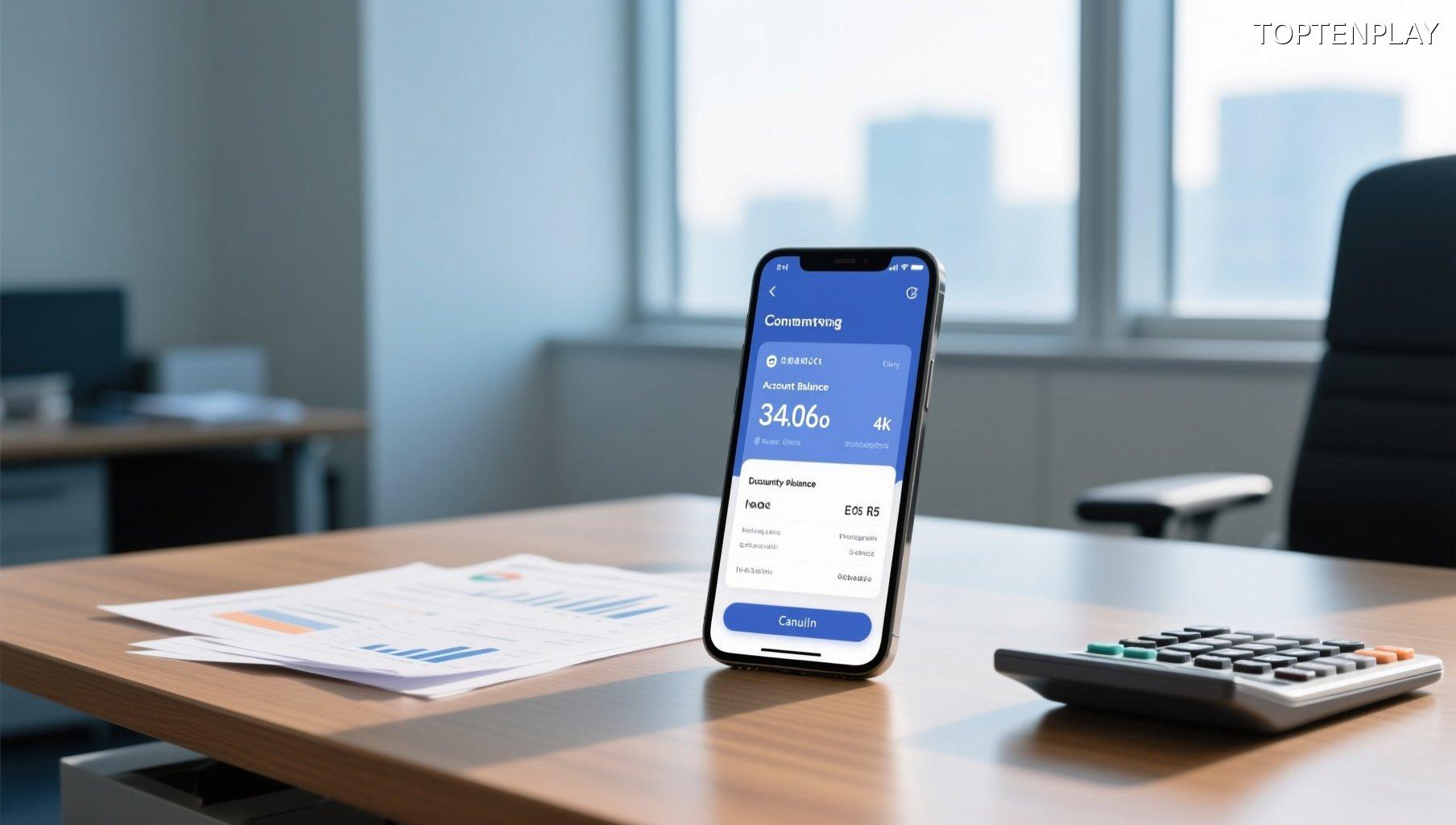 Image d'illustration © TopTenPlay