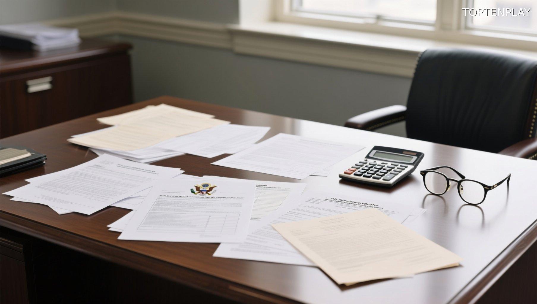 Image d'illustration © TopTenPlay