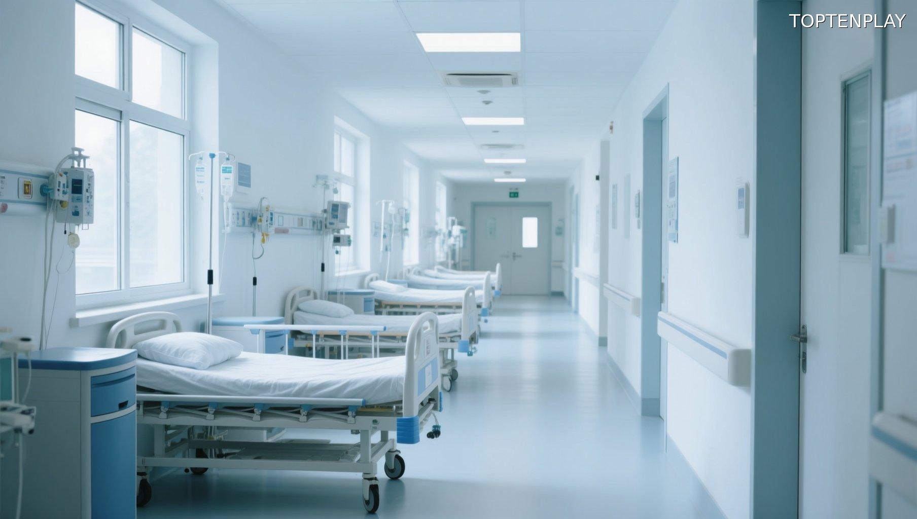 Image d'illustration © TopTenPlay