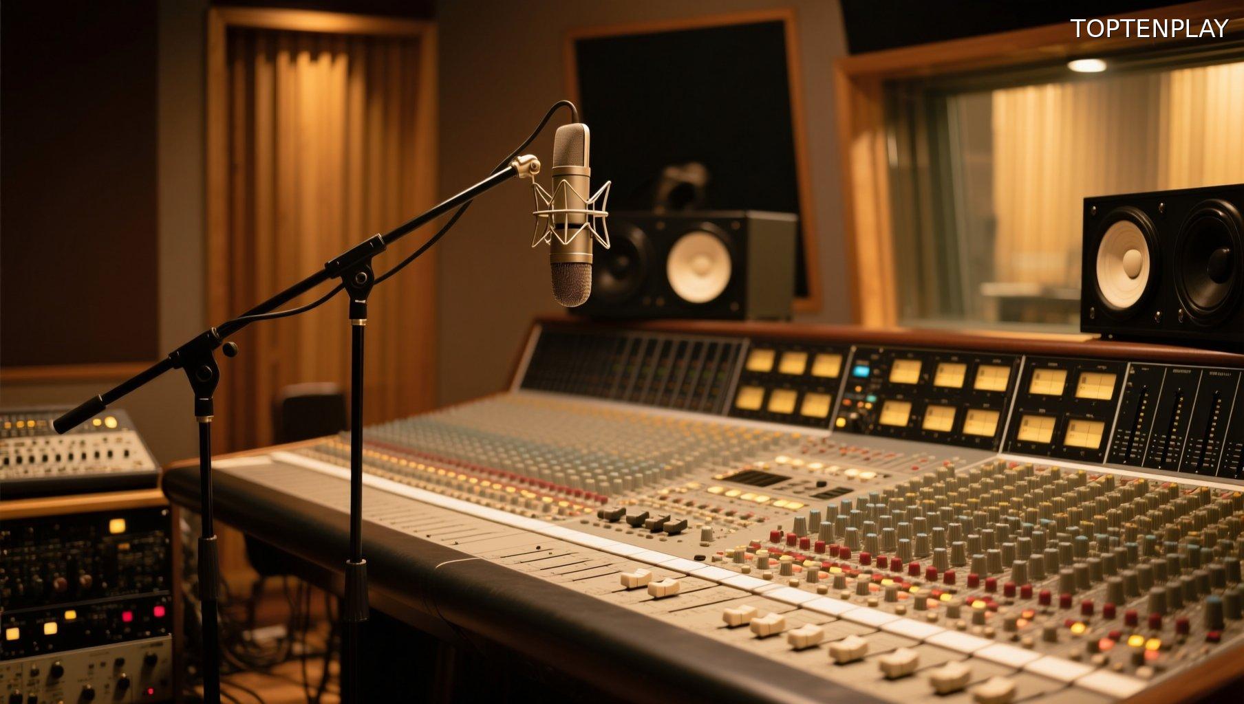 Image d'illustration © TopTenPlay