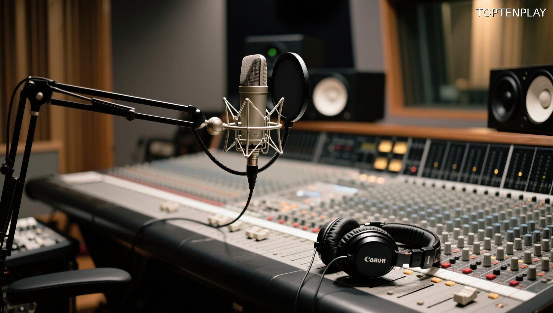 Image d'illustration © TopTenPlay