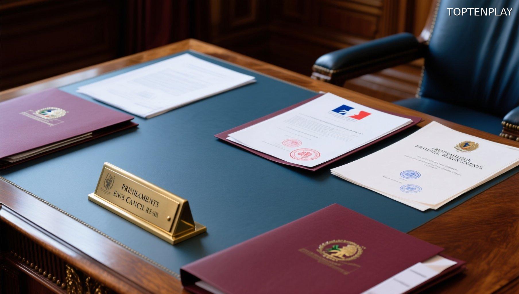 Image d'illustration © TopTenPlay