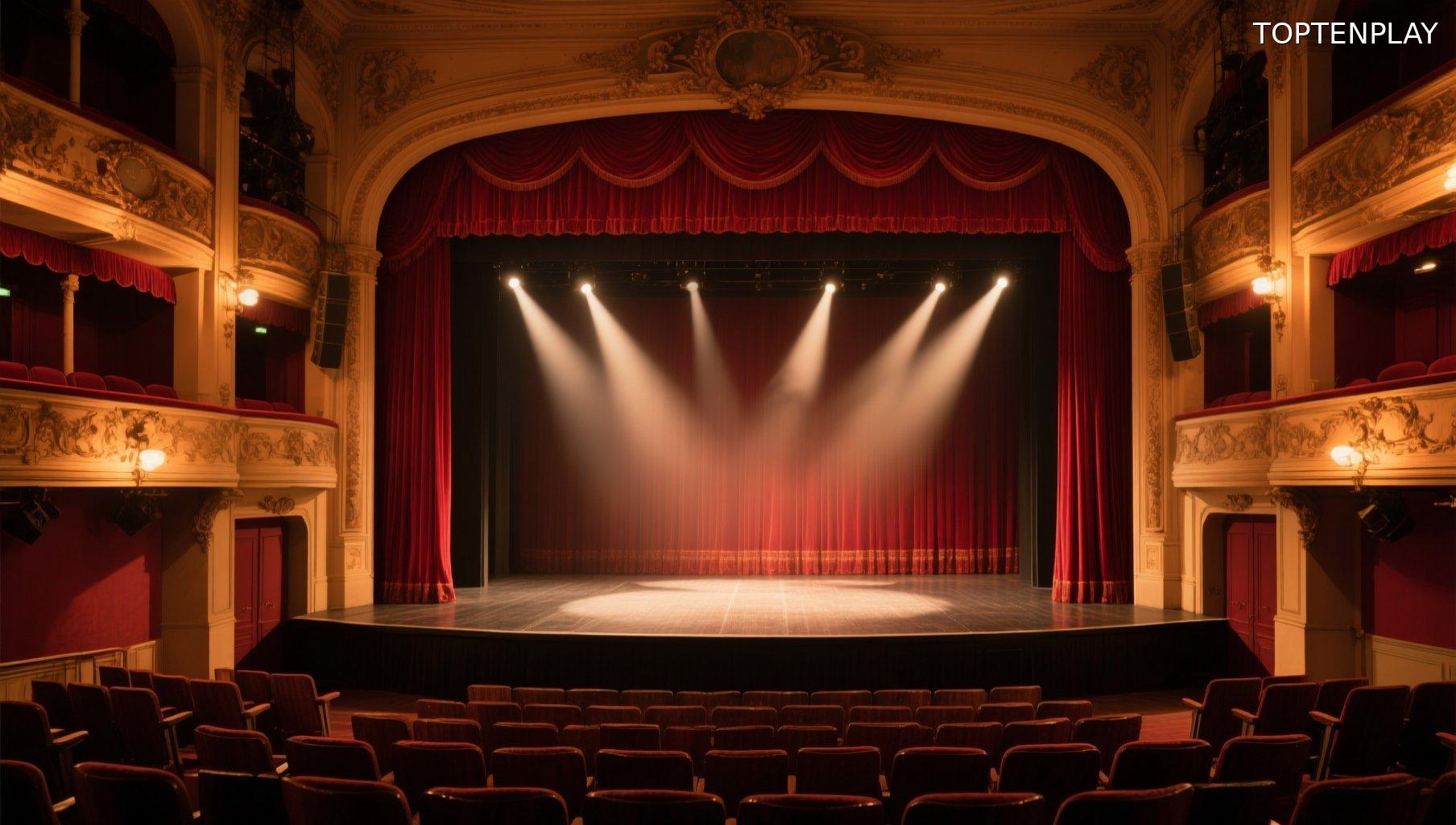 Image d'illustration © TopTenPlay