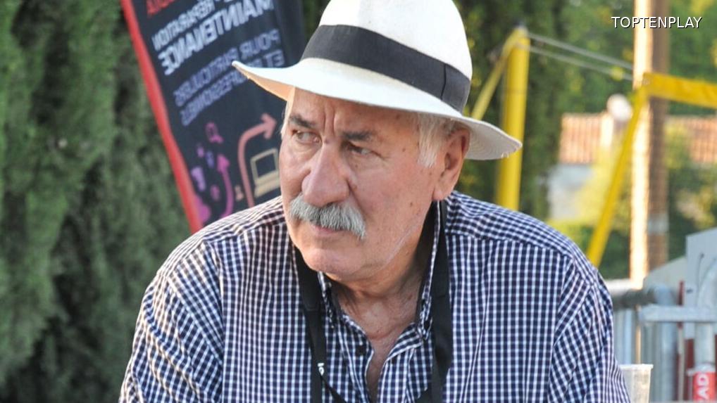 Image d'illustration © TopTenPlay