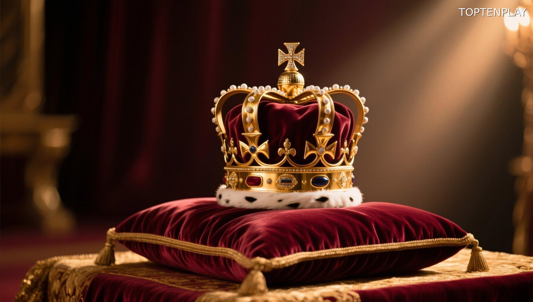 Image d'illustration © TopTenPlay