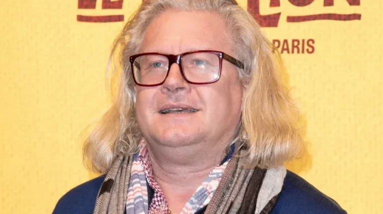 accusent la France Débat société Jarry polémique les réseaux sociaux Pierre-Jean Chalençon Populisme