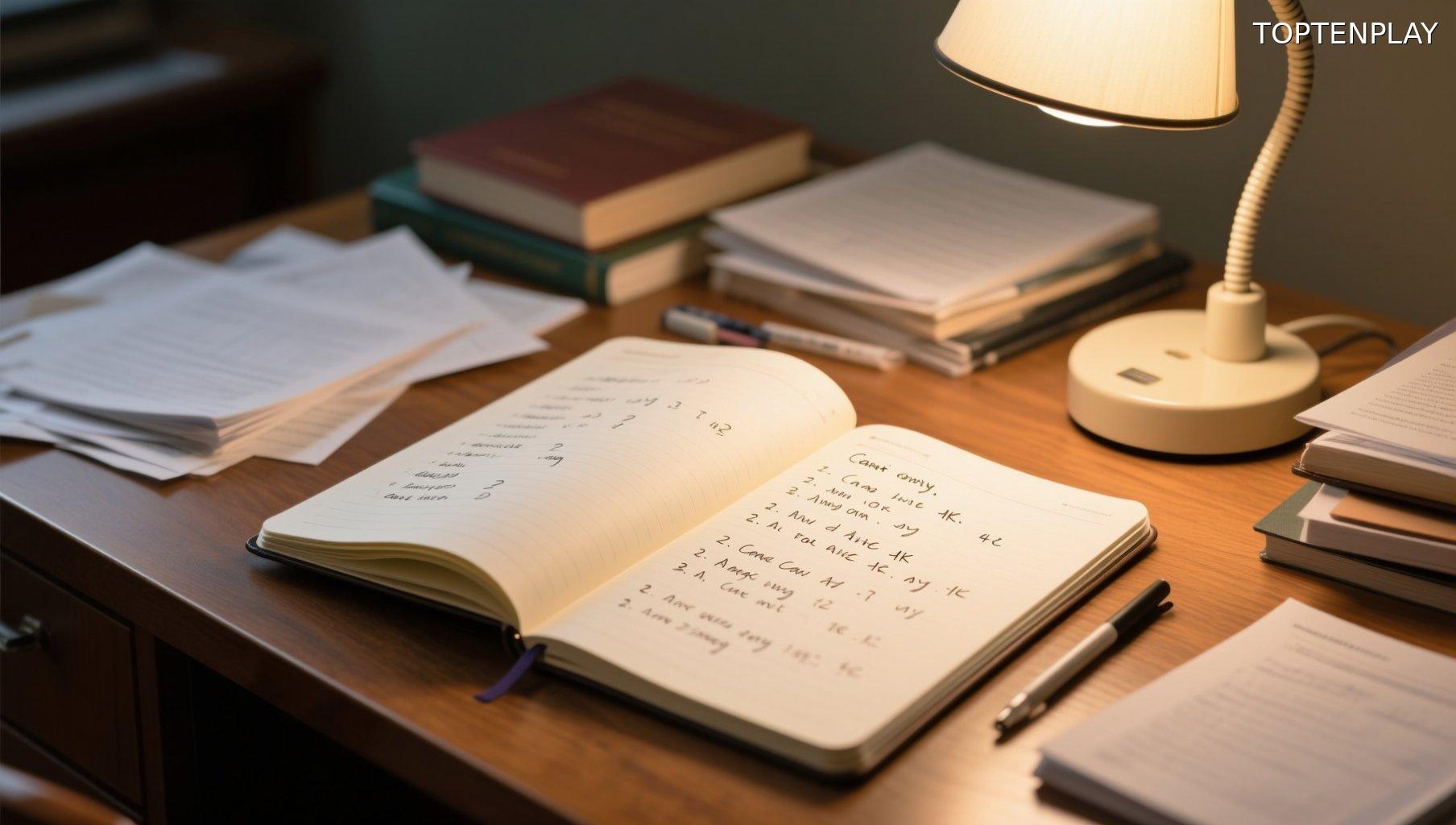 Image d'illustration © TopTenPlay