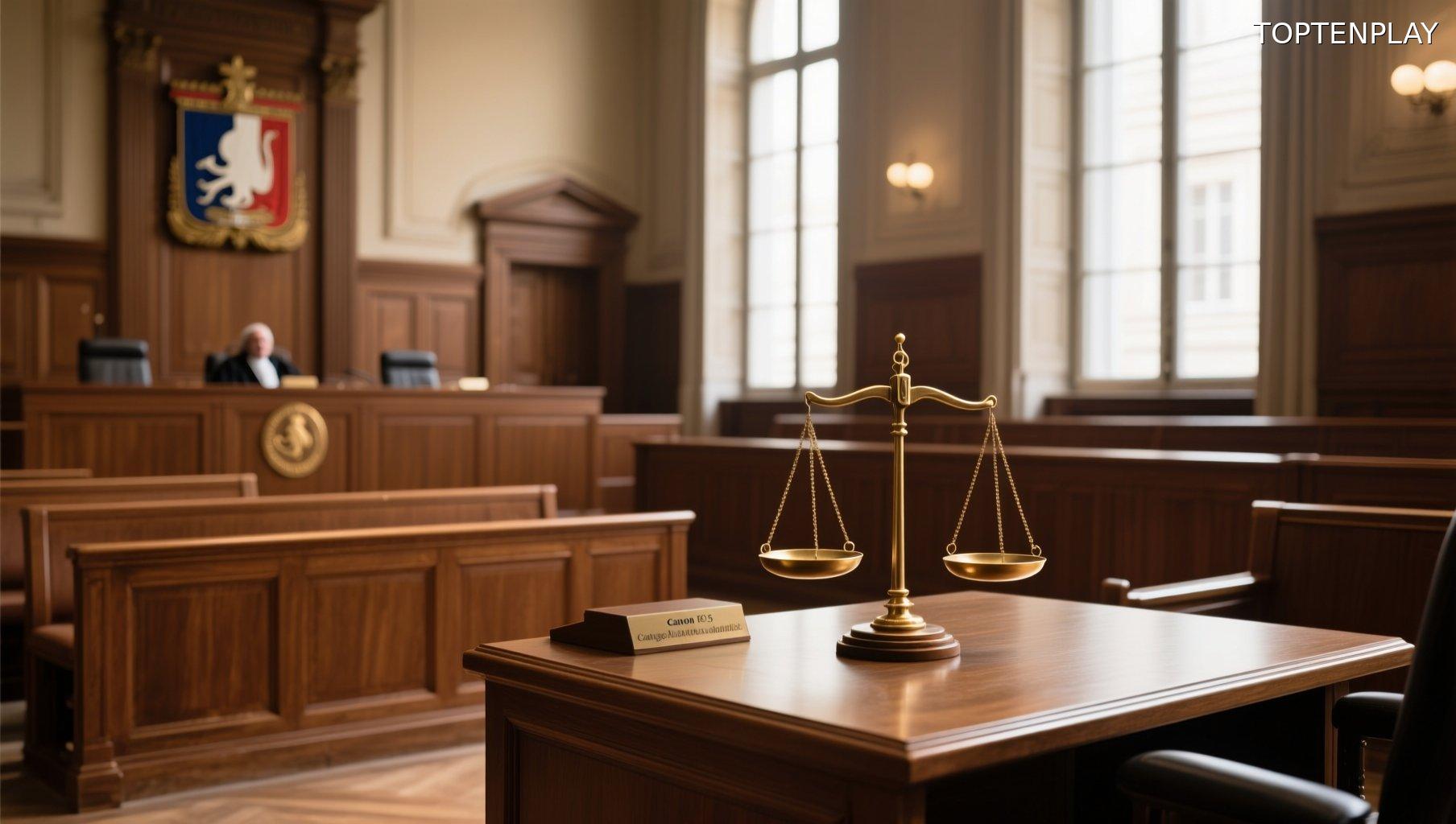 Image d'illustration © TopTenPlay