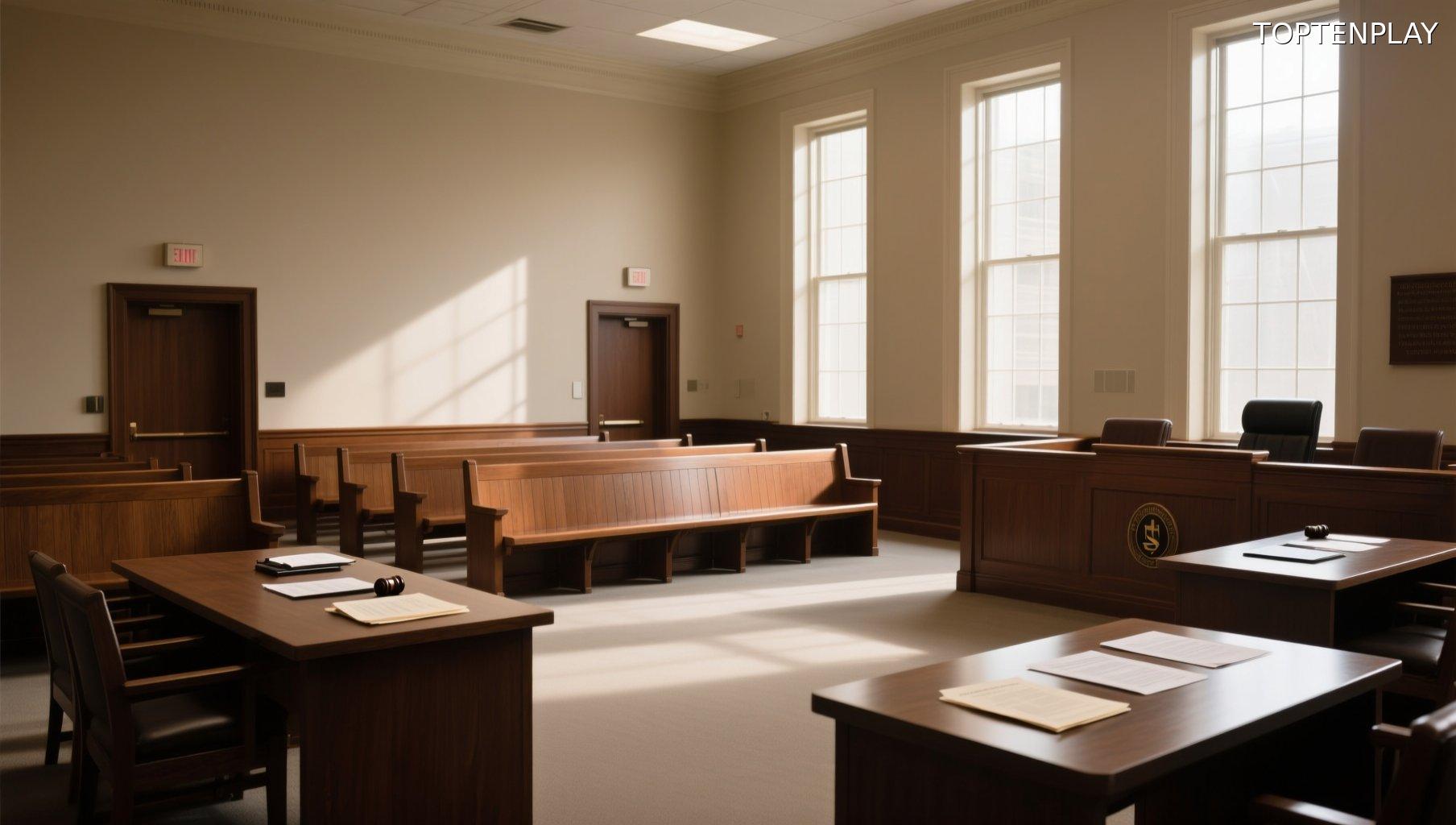 Image d'illustration © TopTenPlay