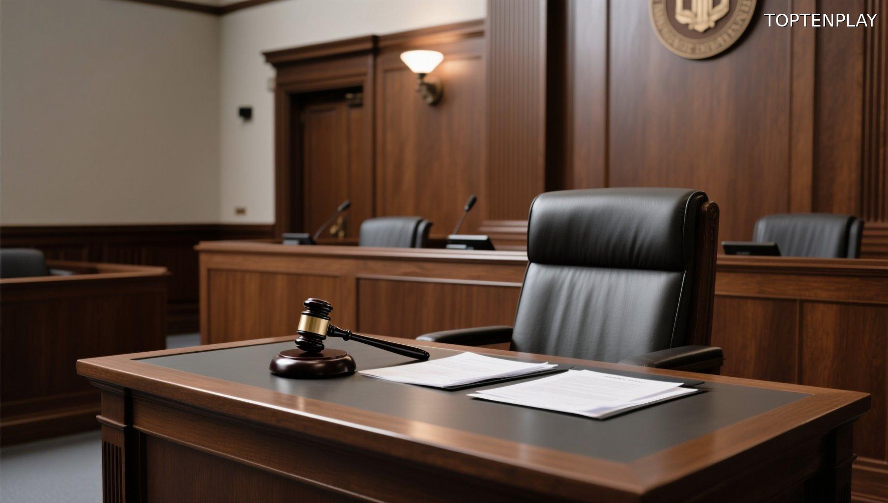 Image d'illustration © TopTenPlay