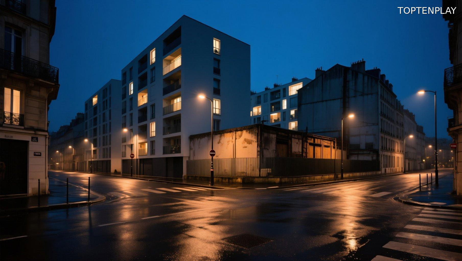 Image d'illustration © TopTenPlay