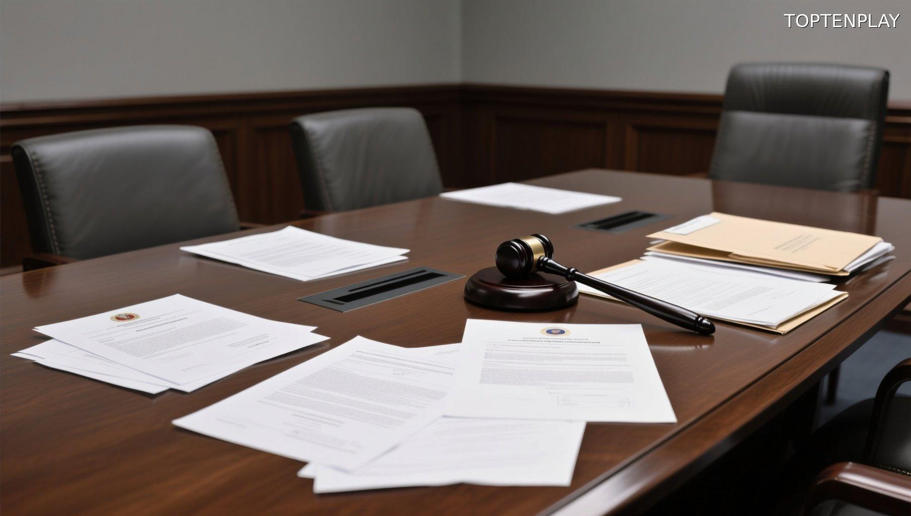 Image d'illustration © TopTenPlay