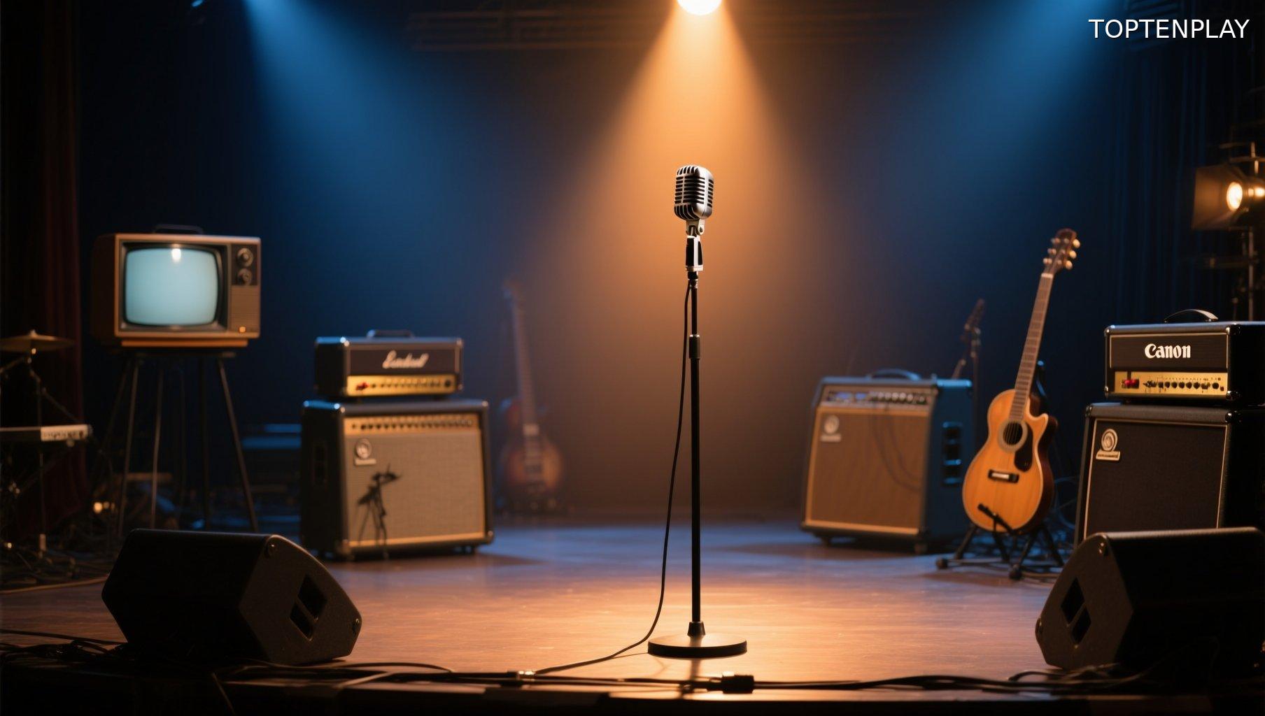 Image d'illustration © TopTenPlay