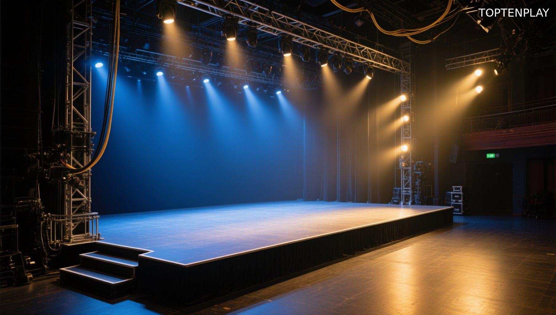 Image d'illustration © TopTenPlay