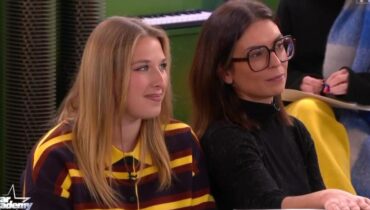 Actualités musique Duo Helena Bailly Star Academy Théo P. Zénith d'Angers