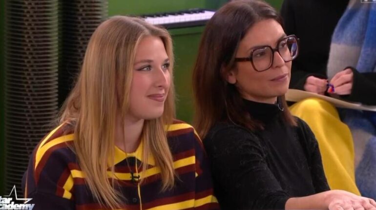 Star Academy : la réaction de Théo P. en apprenant sa sélection avec Héléna : « Quoi ?! Je suis fou… » Actualités musique Duo Helena Bailly Star Academy Théo P. Zénith d'Angers