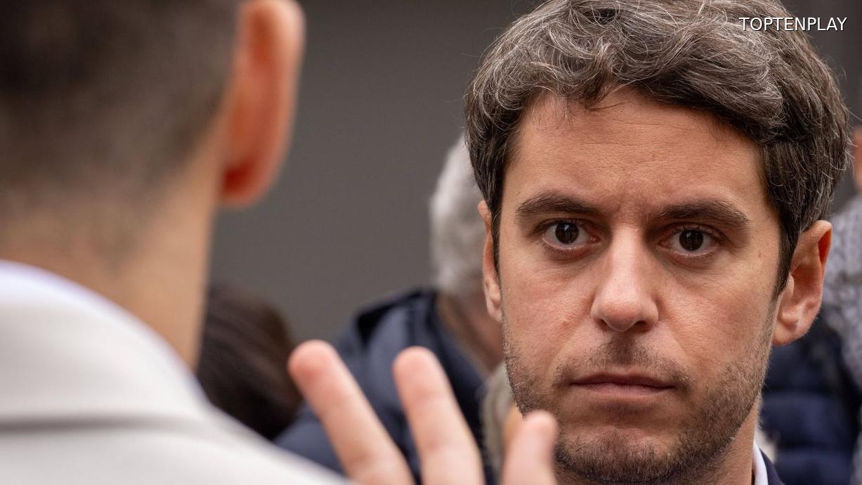 Image d'illustration © TopTenPlay