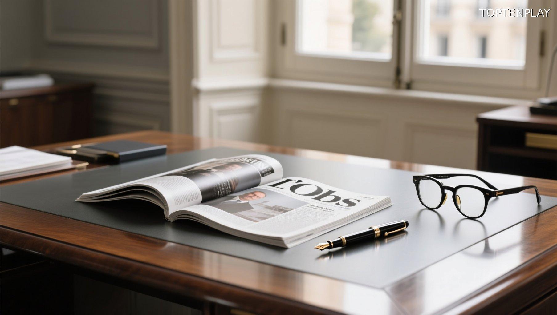 Image d'illustration © TopTenPlay