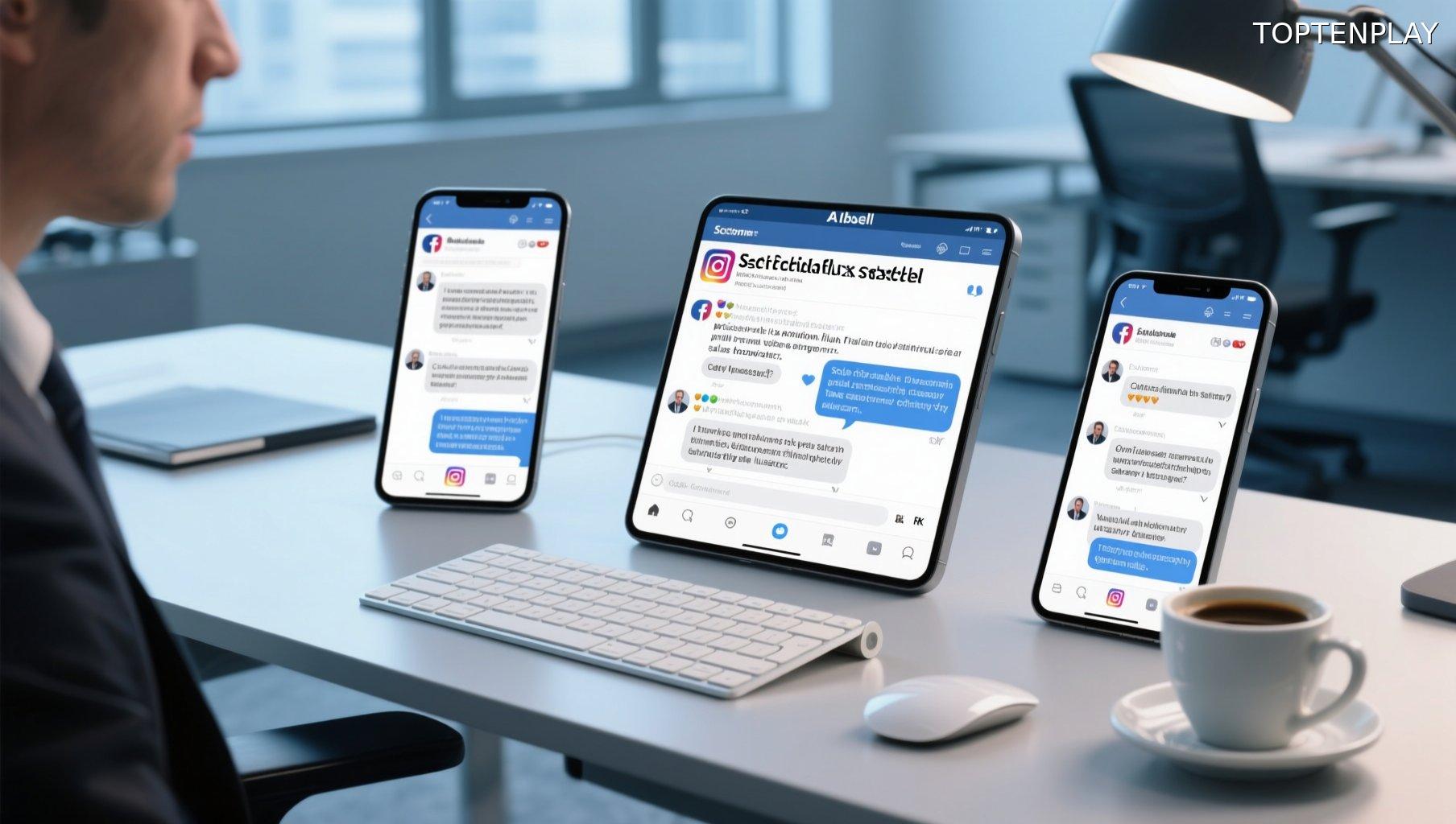 Image d'illustration © TopTenPlay