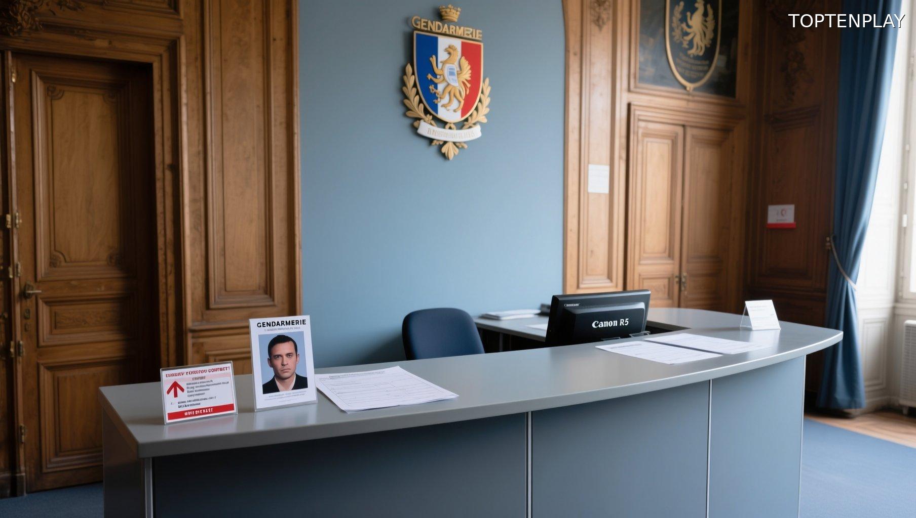 Image d'illustration © TopTenPlay