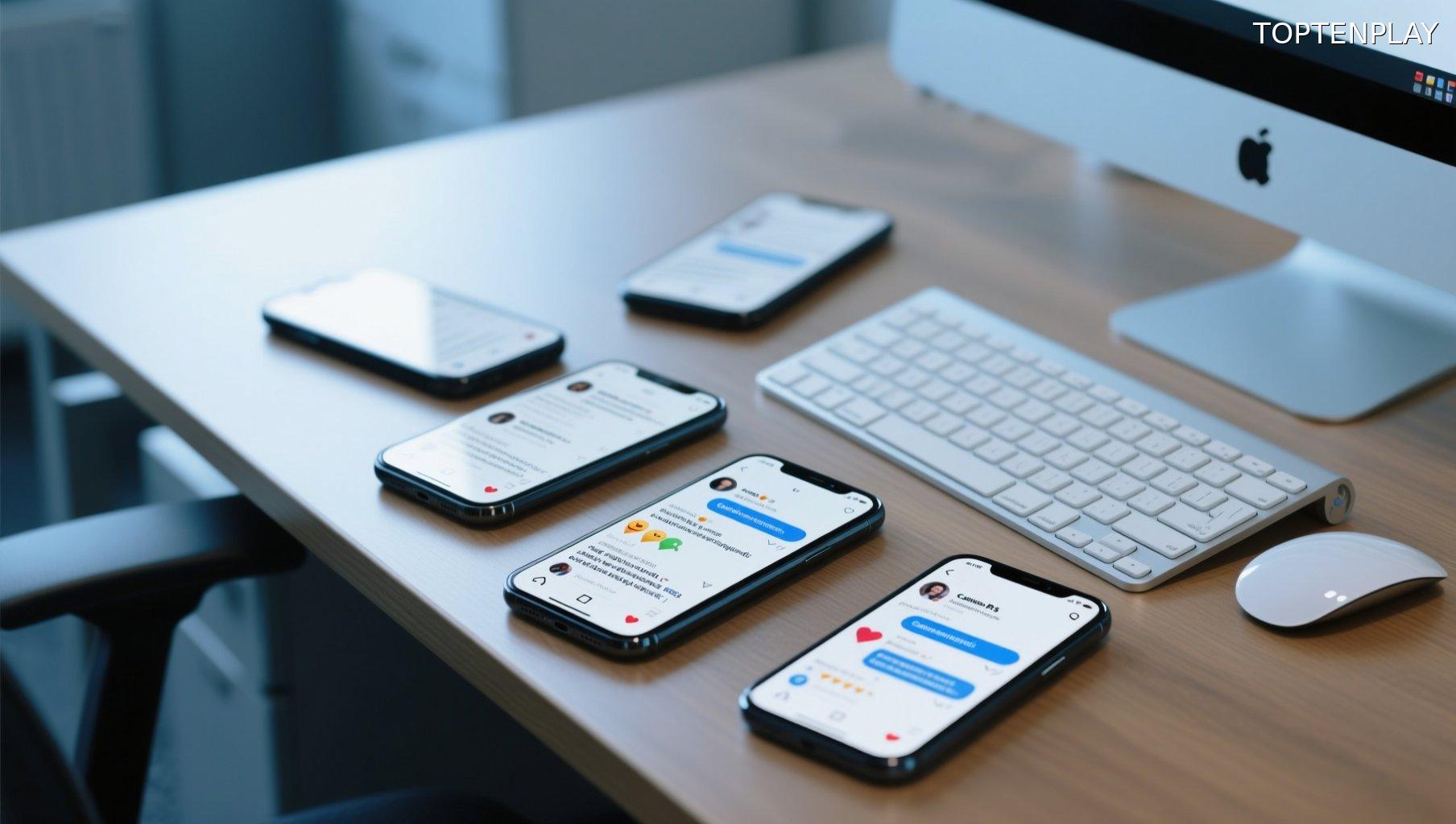 Image d'illustration © TopTenPlay