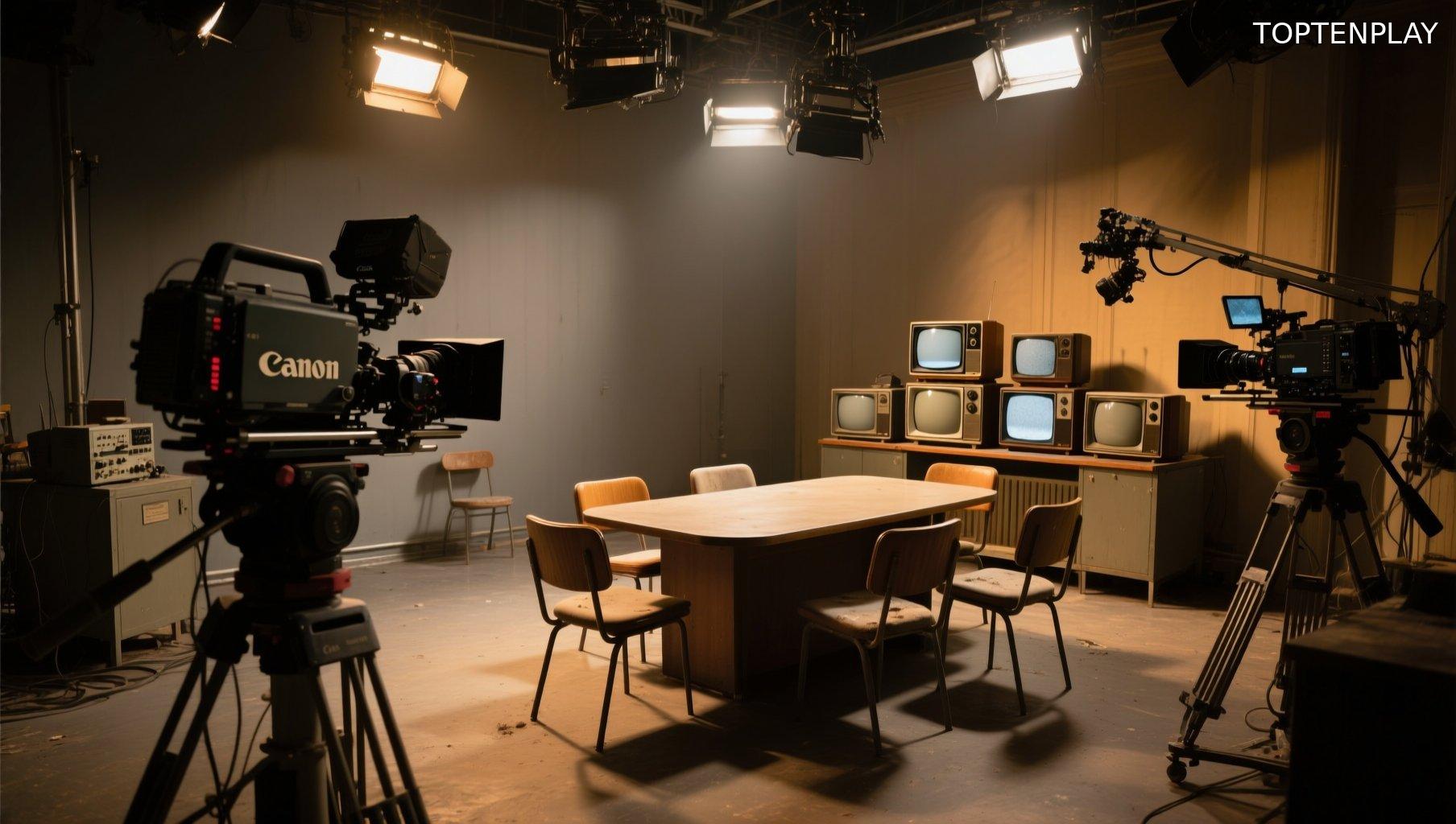 Image d'illustration © TopTenPlay