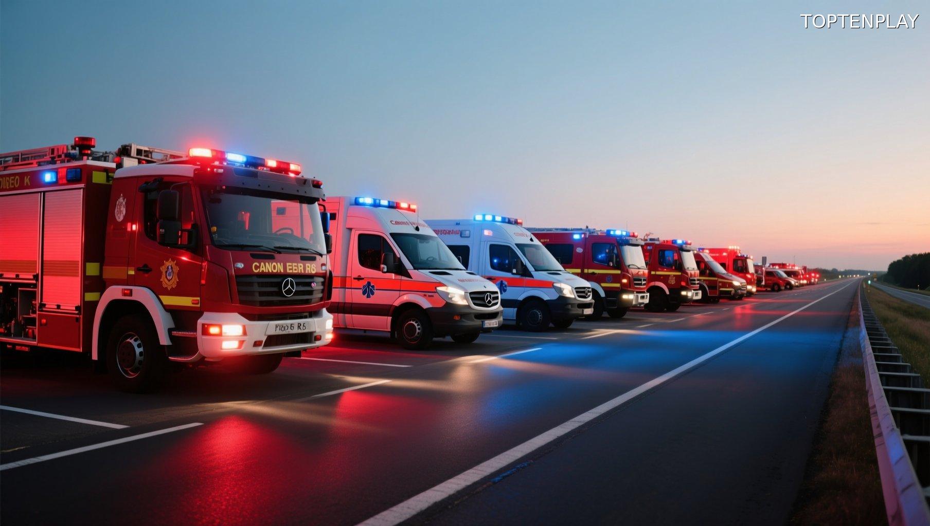 Image d'illustration © TopTenPlay