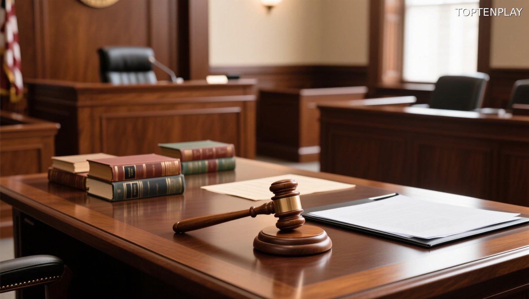 Image d'illustration © TopTenPlay