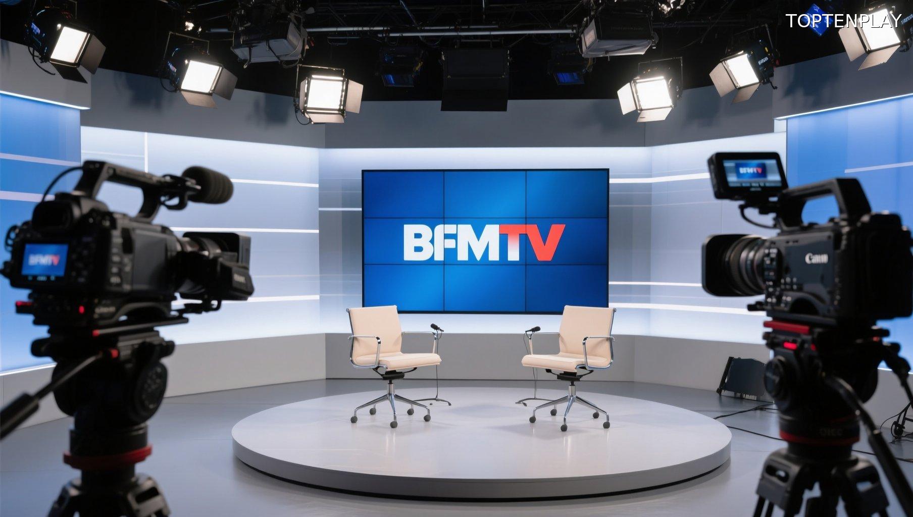 Image d'illustration © TopTenPlay