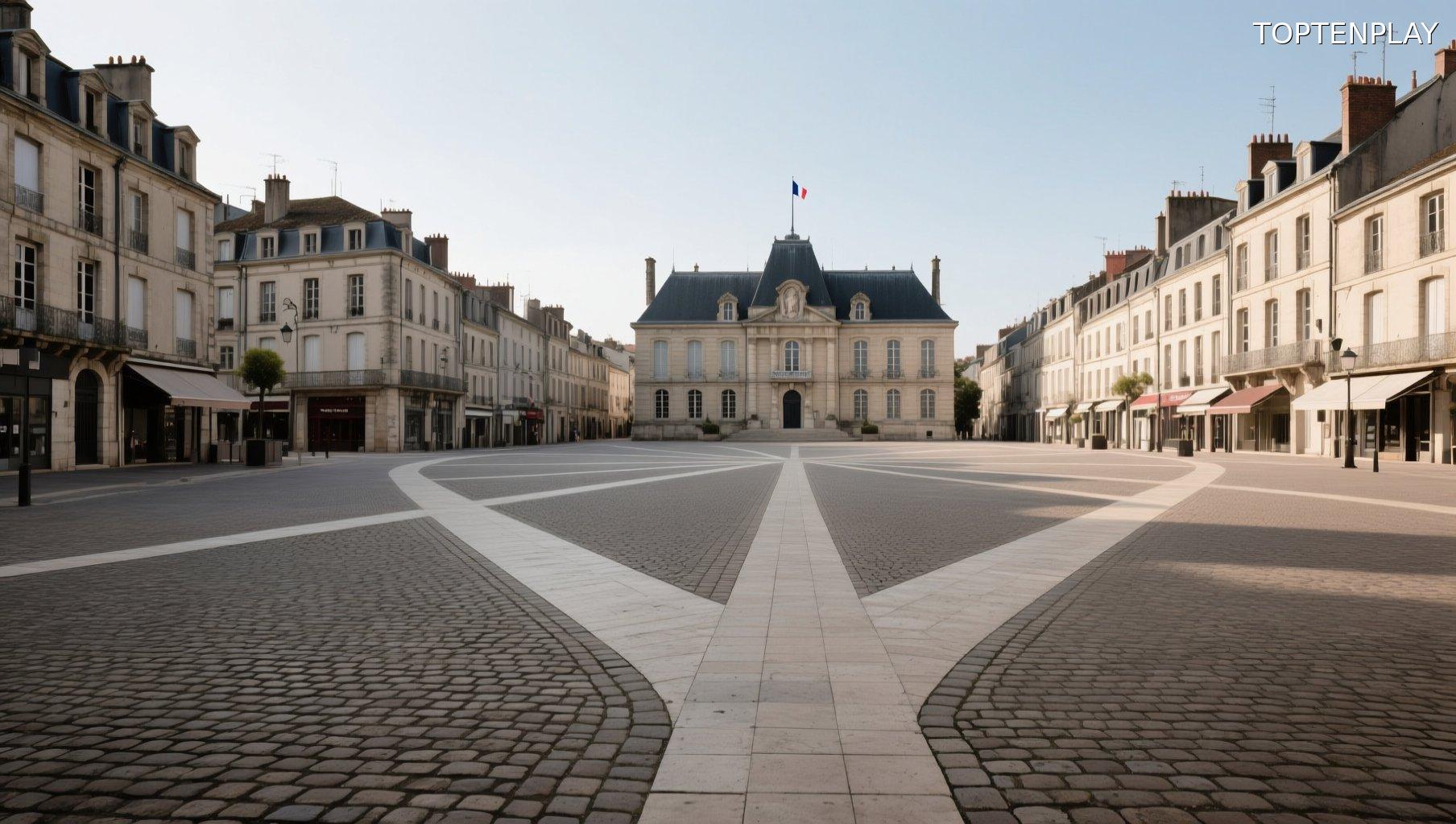 Image d'illustration © TopTenPlay