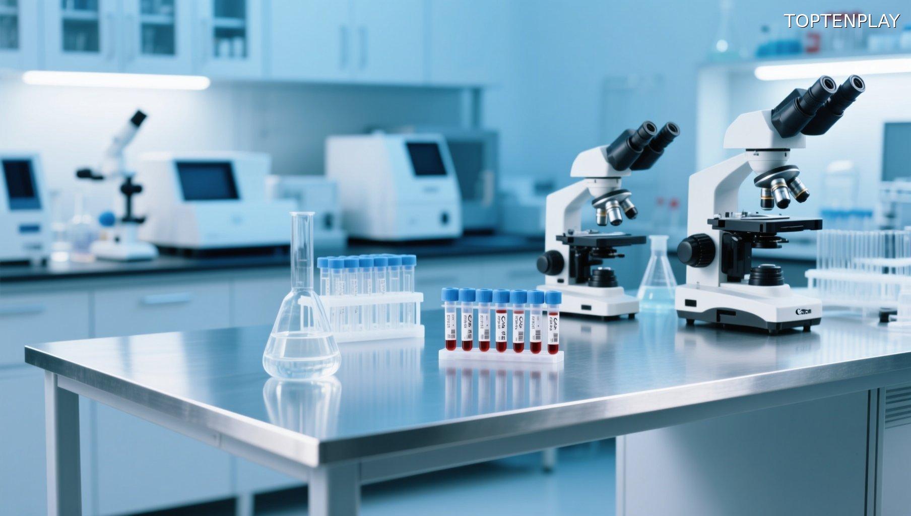 Image d'illustration © TopTenPlay