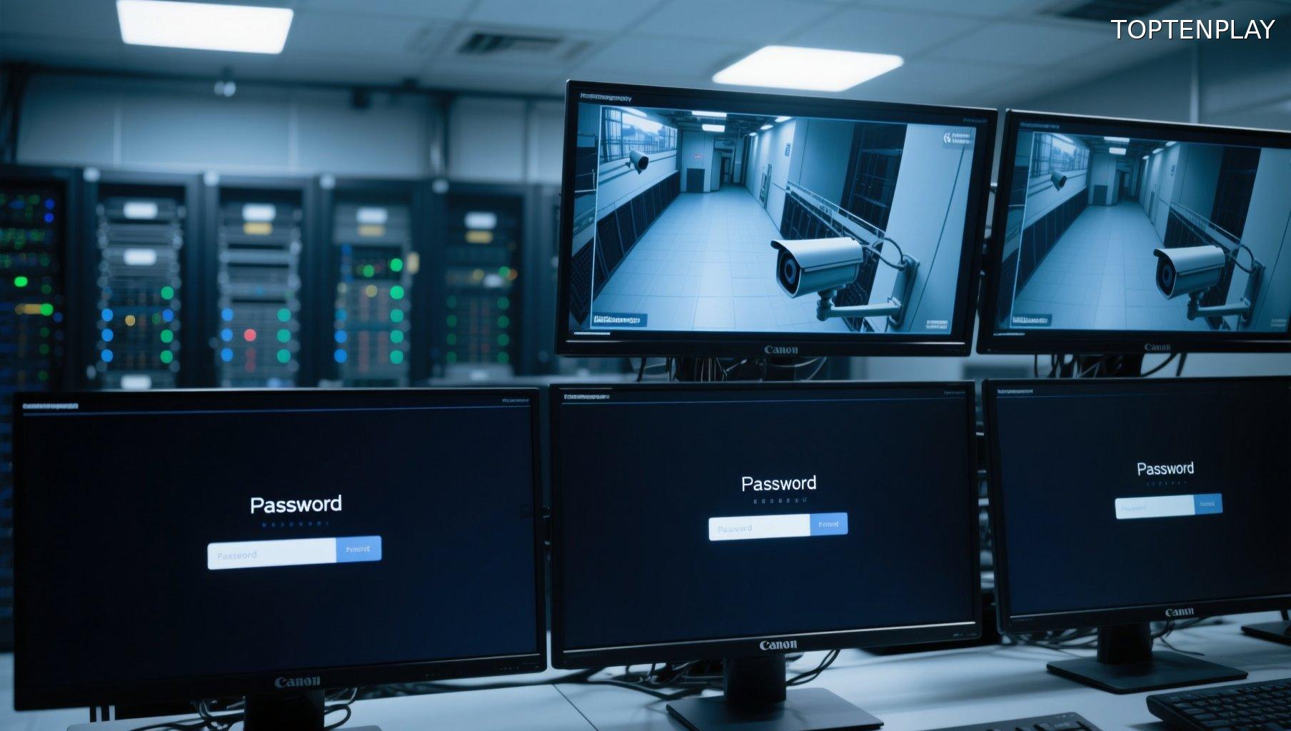 Image d'illustration © TopTenPlay