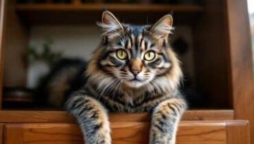 ’il est un chat amendement droit des animaux injustice les animaux de compagnie Litige de voisinage